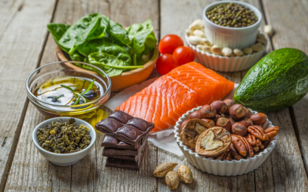 مرض السكري والأكلات المناسبة لمرضى السكر