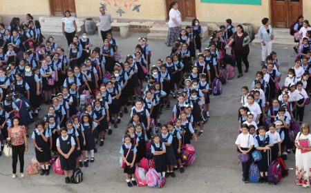 خريطة العام الدراسى الجديد 2026.. موعد بدء الدراسة والامتحانات والإجازة