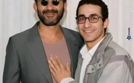 طريقة إنشاء صور مع المشاهير باستخدام جيمناي