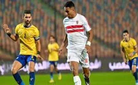 مشاهده مباراة الزمالك والإسماعيلي في قمة ولادة العم.. تعرف على مواعيد البث وأبرز القنوات الناقلة