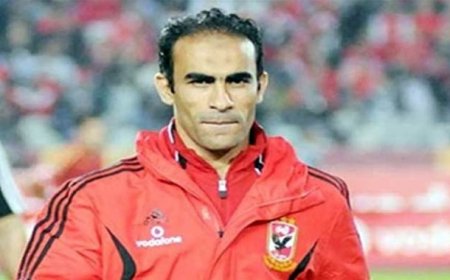 غليان في الاهلي واختلافات وعودة المنقذ مرة اخري ليحل الازمات