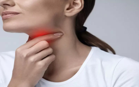  علاج التهاب القصبة الهوائية: طرق طبيعية وطبية للتخلص من السعال المستمر