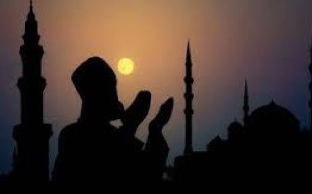 أذكار الصباح والمساء: روتين يومي للسكينة والطمأنينة