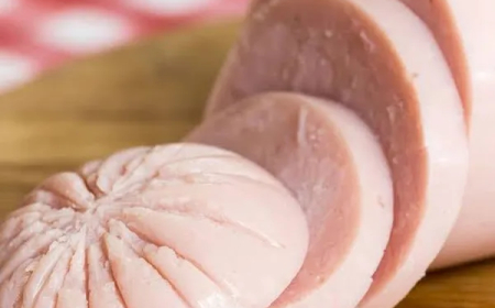 كيف تصنع لانشون فراخ لذيذ في البيت بخطوات بسيطة