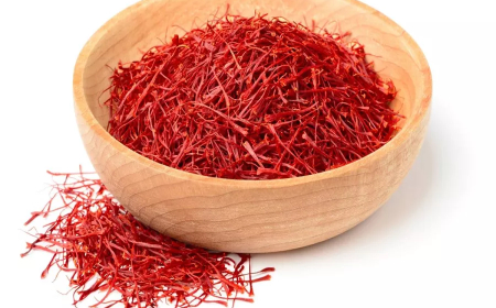 فوائد الزعفران الصحية