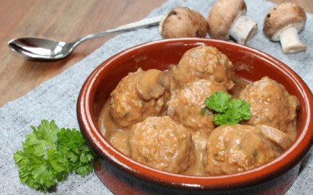  طريقة عمل كفتة الدجاج بكريمة الطبخ