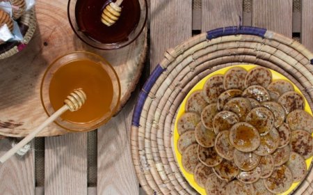  طريقة عمل المصابيب السعودية الأصلية بخطوات سهلة