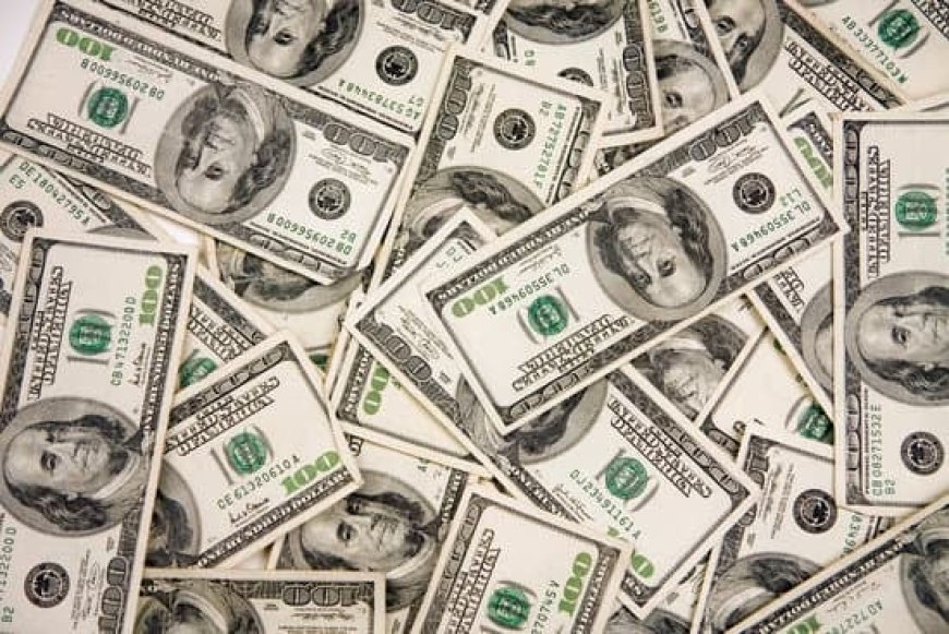 سعر الدولار فى مصر اليوم