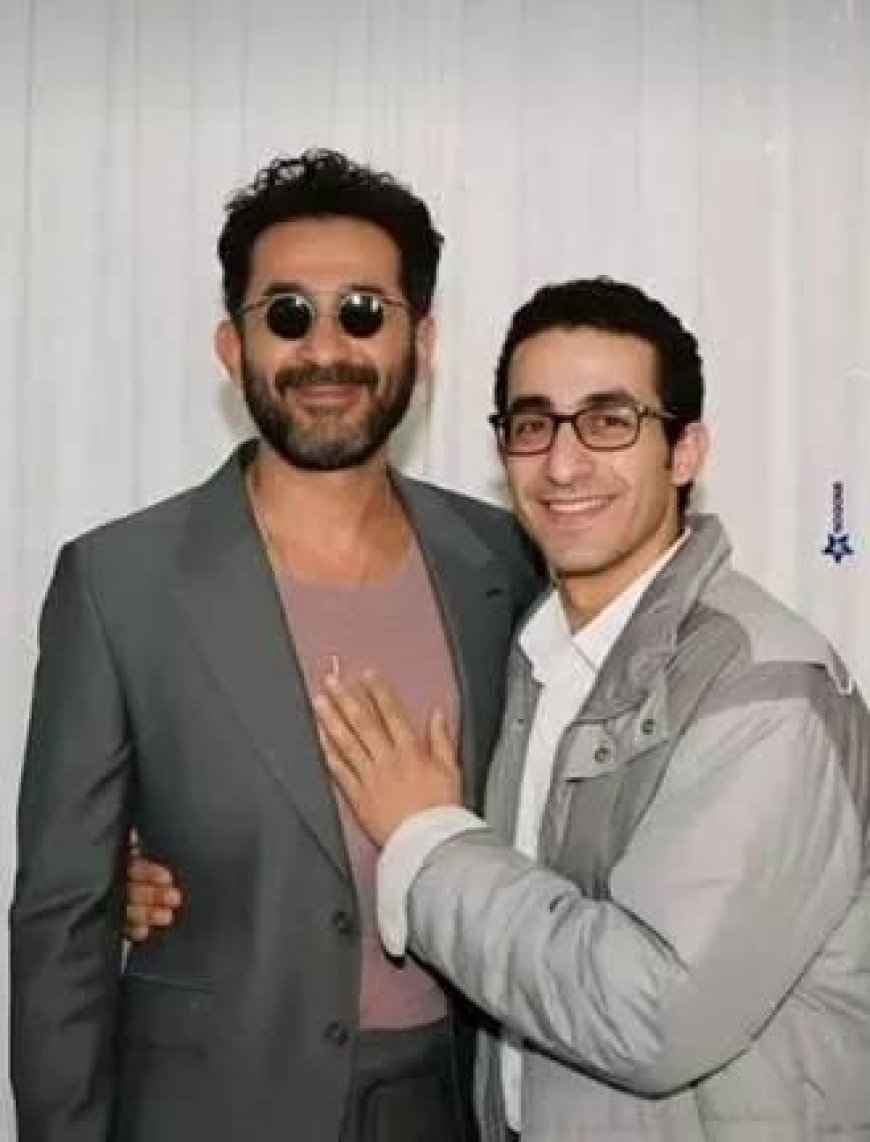 طريقة إنشاء صور مع المشاهير باستخدام جيمناي