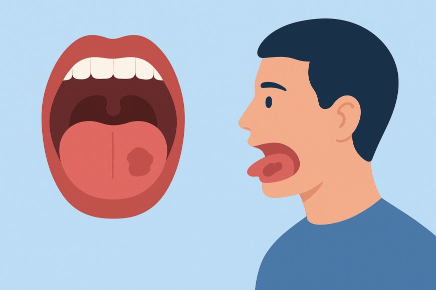 الوقاية من سرطان الفم: دليلك الكامل لحماية نفسك