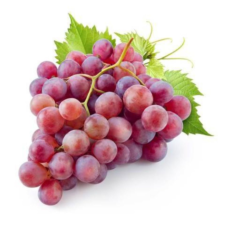 فوائد العنب البناتي