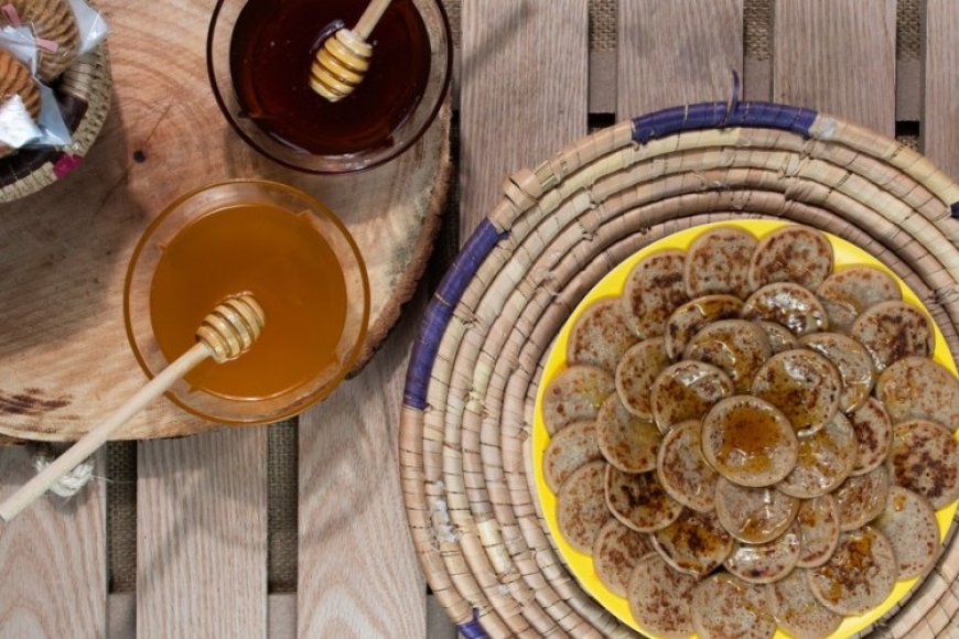  طريقة عمل المصابيب السعودية الأصلية بخطوات سهلة
