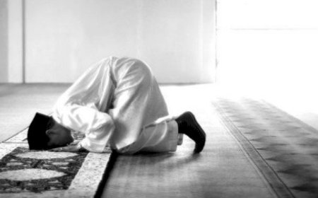  ما حكم الصلاة في البيت وهل الأفضل صلاة الجماعة في المسجد؟