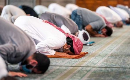 كيفية قضاء الصلاة الفائتة وأحكامها