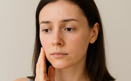  في رحلة خسارة الوزن... كيف تحافظين على نضارة بشرتك دون أن تدفع الثمن؟