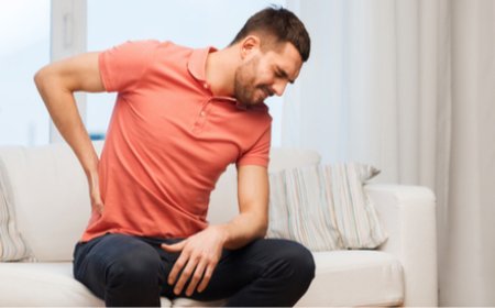 أعراض نقص فيتامين د: العلامات الصامتة التي لا يجب تجاهلها