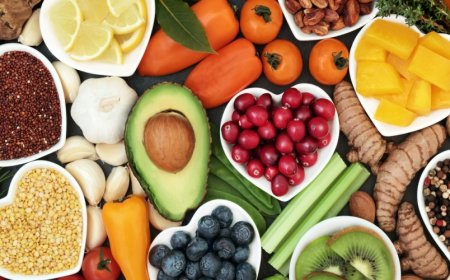  أسماء فيتامينات لتقوية الذاكرة والتركيز