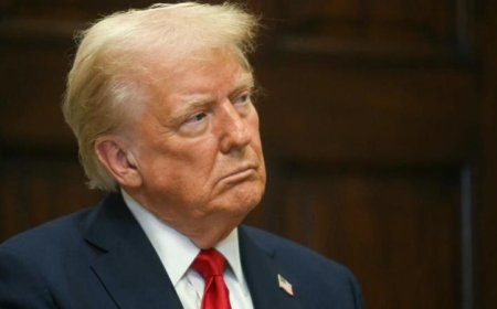  ترامب: إيران ترغب في إحلال السلام وسنتعاون معها لتحقيق استقرار الشرق الأوسط