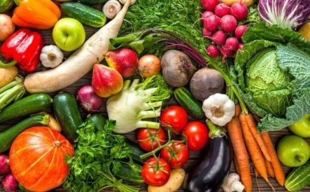  أيهما أفضل لصحة الجسم.. الخضار النيئة أم المطبوخة؟