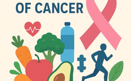  الوقاية من أمراض السرطان: خطوات فعّالة لحماية نفسك من أخطر الأمراض