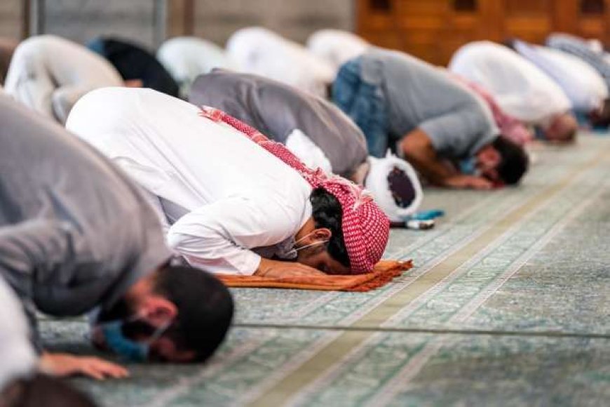 كيفية قضاء الصلاة الفائتة وأحكامها