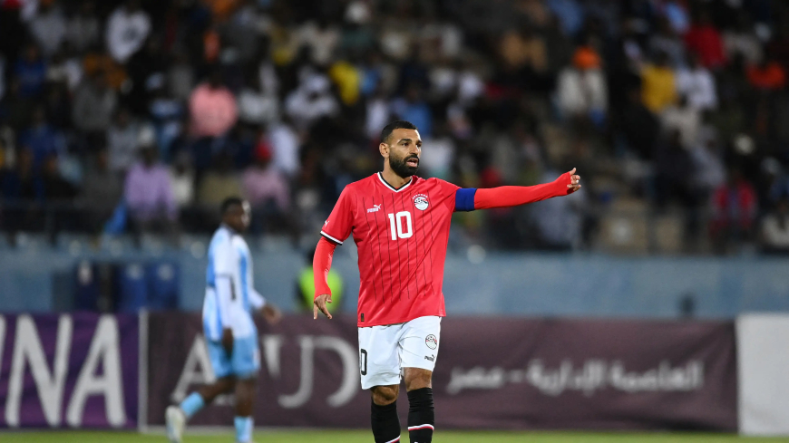 بث مباشر مباراة منتخب مصر وغينيا بيساو في تصفيات كأس العالم 2026